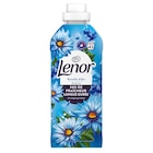 Adoucissant concentré - LENOR - Carrefour Market à Montreuil Adoucissant concentré - LENOR en promo chez Carrefour Market Montreuil à 5,55 €