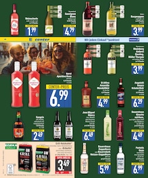 Wein im EDEKA Prospekt Wir lieben Lebensmittel. auf S. 16