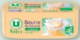 Super U Parentis-en-Born - Promo Beurre de baratte Promo Beurre de baratte à 2,39 € dans le catalogue Super U à Parentis-en-Born
