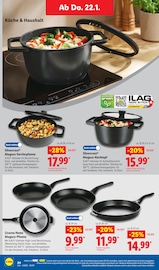 Aktueller Lidl Prospekt mit Topf, "LIDL LOHNT SICH", Seite 36