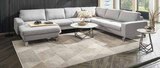 Wohnlandschaft Rom im Segmüller Prospekt Wohnlandschaft Rom im aktuellen Segmüller Prospekt für 1.799,00 €