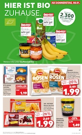 Nougat im Kaufland Prospekt in Berlin Aktueller Kaufland Prospekt mit Nougat, "Aktuelle Angebote", Seite 37