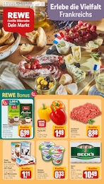 REWE Prospekt für Wedemark mit 34 Seiten REWE Prospekt für Wedemark: "Dein Markt", 34 Seiten, 23.06.2025 - 28.06.2025