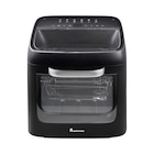 MASTERPRO Heißluftfritteuse BGMP-9445  im aktuellen POCO Prospekt für 79,99 €