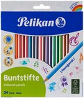 Buntstifte Angebot in Hohenstein-Ernstthal Buntstifte im aktuellen Prospekt bei Woolworth in Hohenstein-Ernstthal