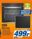 Einbauherdset BBUS13320XE im Angebot bei expert TeVi in Fürth Einbauherdset BBUS13320XE Angebote von Beko bei expert TeVi Fürth für 499,00 €