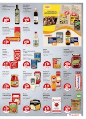 Aktueller V-Markt Prospekt mit Mehl, "V-Markt einfach besser einkaufen", Seite 11
