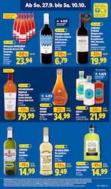 Gin im Lidl Prospekt in Hattingen Aktueller Lidl Prospekt mit Gin, "LIDL LOHNT SICH", Seite 33