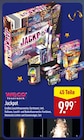 Jackpot von Weco Feuerwerk im aktuellen ALDI Nord Prospekt für 9,99 €