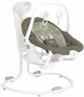 Schaukelwippe Serina 2 in 1 im Angebot bei Möbelzentrum Pforzheim in Stuttgart Schaukelwippe Serina 2 in 1 Angebote von Joie bei Möbelzentrum Pforzheim Stuttgart für 134,90 €