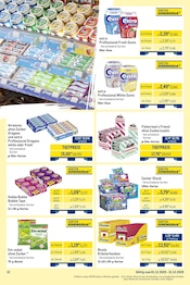 Zucker im METRO Prospekt in Offenbach Aktueller METRO Prospekt mit Zucker, "Wochenengebote Händler + Gewinnspiel + Händler Mix", Seite 22