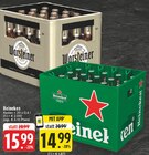 Aktuelles Heineken Angebot bei EDEKA in Bonn ab 14,99 €