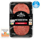 Penny - Frische Beef Burger Patties Angebot im Prospekt Frische Beef Burger Patties bei Penny im Prospekt "" für 2,99 €