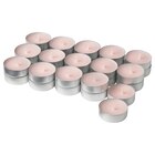 IKEA Koblenz - Teelicht, duftend Grapefruit & Rose/blassrosa Angebot im Prospekt Teelicht, duftend Grapefruit & Rose/blassrosa bei IKEA im Koblenz Prospekt für 3,99 €