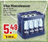 Trinkgut Welver Prospekt mit  im Angebot für 5,49 €