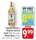 Original Spiced Gold bei E center im Prospekt "" für 8,99 €