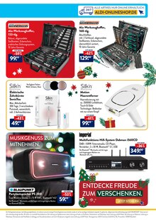 Computer Angebot im ALDI Nord Prospekt, gültig von 12.10.2023 bis 27.12.2023 Computer Angebot im aktuellen ALDI Nord Prospekt auf Seite 49