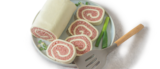 Aktuelle Hackfleisch Angebote bei tegut in Mannheim Aktuelles Kulmbacher Rolle mit Hackfleisch Angebot bei tegut in Mannheim ab 0,99 €
