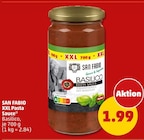 Pasta Sauce Angebote von San Fabio bei Penny Hagen für 1,99 €