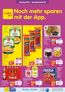 Bier im aktuellen Netto Marken-Discount Prospekt (Reutlingen) Bier im Netto Marken-Discount Prospekt "Aktuelle Angebote" mit 70 Seiten (Reutlingen)