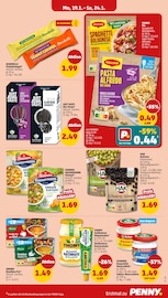 Aktueller Penny Prospekt mit Maggi, "Wer günstig will, muss Penny.", Seite 19
