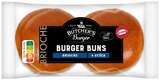 Burger Buns Angebote von BUTCHER'S bei Penny Recklinghausen für 1,29 €