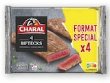 Promo Bifteck ou tendre de boeuf ou caractere de boeuf à 5,99 € dans le catalogue Bi1 à Salins-les-Bains