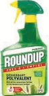 Désherbant jardin polyvalent 1.2 l - ROUNDUP dans le catalogue Hyper U