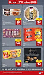Offre Caramel dans le catalogue Aldi du moment à la page 11