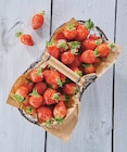 Promo Fraise Gariguette à 2,79 € dans le catalogue Intermarché Express à Savigny-sur-Orge