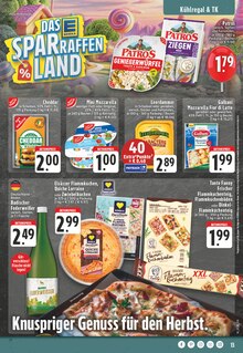 Federweißer im EDEKA Prospekt "Aktuelle Angebote" mit 28 Seiten (Düsseldorf)