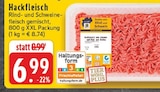 Hackfleisch Angebote bei EDEKA Erftstadt für 6,99 €