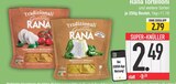 Pomodoro e Mozzarella im EDEKA Prospekt Pomodoro e Mozzarella von Rana im aktuellen EDEKA Prospekt für 2,49 €