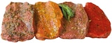 Rindersteaks von BLACKpremium für 2,22 € bei REWE im Angebot Rindersteaks von BLACKpremium im aktuellen REWE Prospekt
