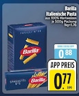 EDEKA - Italienische Pasta Angebot im Prospekt Italienische Pasta bei EDEKA im Prospekt "" für 0,77 €