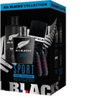 Coffret - ALL BLACKS COLLECTION dans le catalogue Carrefour
