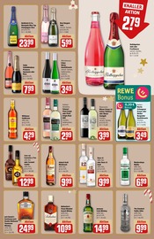 Rotkäppchen Sekt im REWE Prospekt in Jena Aktueller REWE Prospekt mit Rotkäppchen Sekt, "Dein Markt", Seite 19