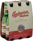 Czech Lager Bier im Angebot bei aktiv & irma in Oldenburg Czech Lager Bier Angebote von Budweiser Budvar bei aktiv & irma Oldenburg für 3,99 €
