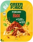 Veganes Bio-Hack von GREENFORCE im aktuellen Kaufland Prospekt für 2,22 €
