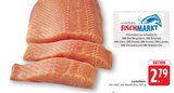 Lachsfilets Angebote bei E center Bruchsal für 2,79 €