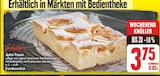 Apfel-Traum Angebote von Schäfers bei EDEKA Potsdam für 3,75 €