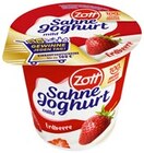REWE - Sahnejoghurt oder Pure Joy Vegan Angebot im Prospekt Sahnejoghurt oder Pure Joy Vegan bei REWE im Prospekt "" für 0,55 €