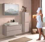 Spiegelschrank Angebote von xora bei Zurbrüggen Herten für 68,99 €