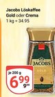 Aktuelles Löskaffee Gold Angebot bei GLOBUS in Krefeld ab 6,99 €