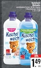 Aktuelles Weichspüler Sanft & Mild Angebot bei EDEKA in Fürth ab 1,49 €