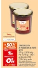 Confiture Extra de Fraises 50% de fruits - Netto dans le catalogue Netto