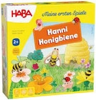 Fische angeln Angebote von HABA bei Lidl Seevetal für 12,99 €