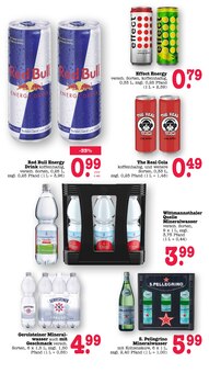Cola im aktuellen E center Prospekt (Rastatt) Cola im E center Prospekt "Aktuelle Angebote" mit 79 Seiten (Rastatt)