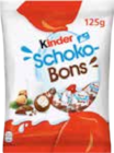 Schoko-Bons von Kinder im aktuellen EDEKA Prospekt