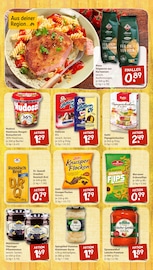 Eierlikör im nahkauf Prospekt in Neubrandenburg Aktueller nahkauf Prospekt mit Eierlikör, "nichts liegt näher", Seite 10